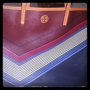 Tory Burch Kerrington Tote